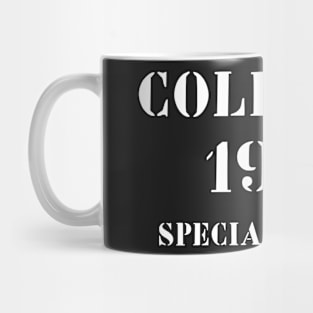 Colheita 1979 Mug